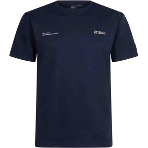 Rellix - T-Shirt - Navy - Maat 164