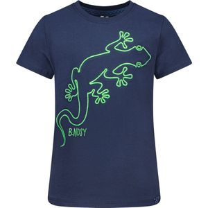 B. Nosy Y303-6445 Jongens T-shirt Maat 110