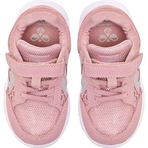 Hummel Kinder Crosslite Sneaker Infant Woodrose-23