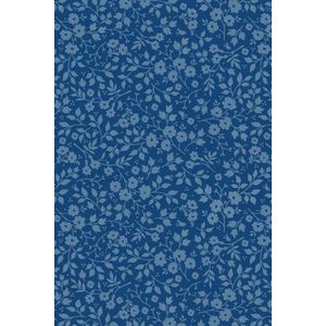 PiP II Behang Eijffinger Lovely Branches Donkerblauw 313045