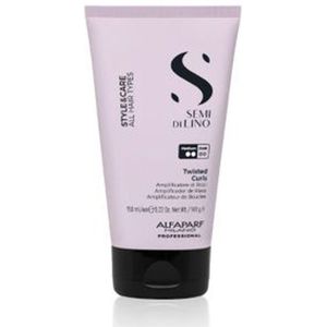 Alfaparf - Twisted Curls - Haarcrème - 150ml
