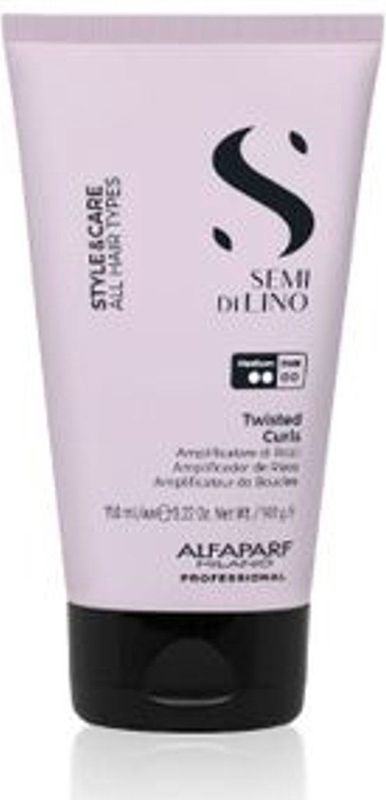 Alfaparf - Twisted Curls - Haarcrème - 150ml