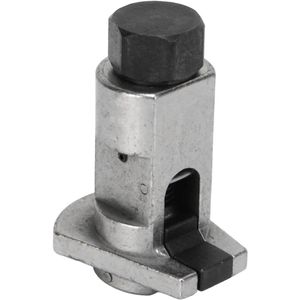 Geschikt voor Het geheim van perfecte vering! Gereedschap voor het spreiden van de ophangingsveer, verlengstuk van 5-11,5 mm voor het soepel verwijderen van hydraulische schokdempers.