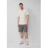 s.Oliver Broek 'Detroit'  grijs / antraciet