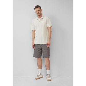 s.Oliver Broek 'Detroit'  grijs / antraciet