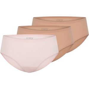 Mey Dames slip / onderbroek 3 pack Simply Better Invisibles