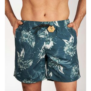 Brunotti CrunECO-AO Heren Zwemshort | Groen [""Green""]