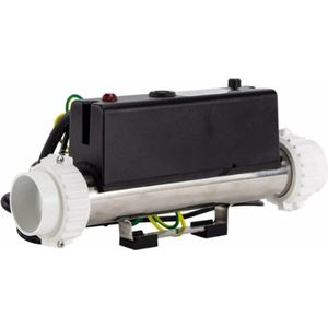 LX H30-R1 spa heater 3 kW - 2 inch (recht model)