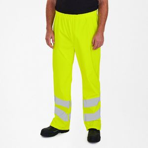 Engel Safety regenbroek 2921-102 - Hi-vis Yellow - M