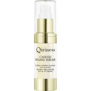 Qiriness Ultimate Anti Age Eye & Lip Cream 15 ml