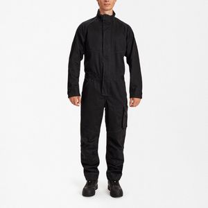 Engel WelCot overall 4130-570 - Black - XS