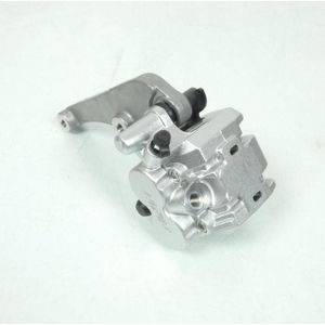 Étrier de frein AR pour scooter Peugeot 125 Satelis 2006-11 774842 NISSIN GT125