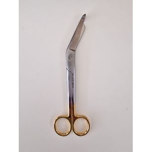 Belux Surgical Instruments / Lister Verbandschaar - TC - 14 CM - Herbruikbaar