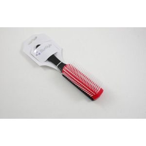 Ster Style Hairbrush | Hair Brush for Separating, Shaping & Defining Curls | Blow-Drying, Styling & Detangling Brush