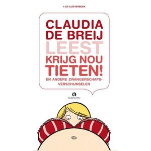 Krijg nou tieten
