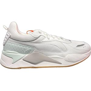 Puma - RS-X PPE - Sneakers - Manne - Wit/Grijs - Maat 42