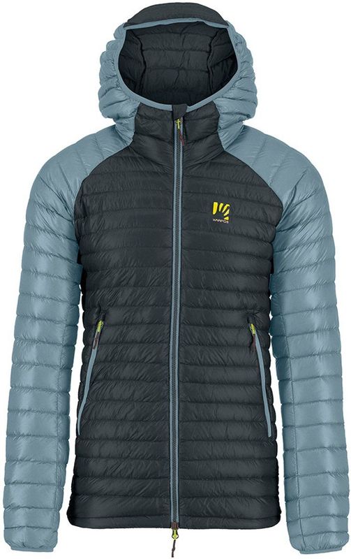 Karpos - Alagna - Donsjas - Blauw - M