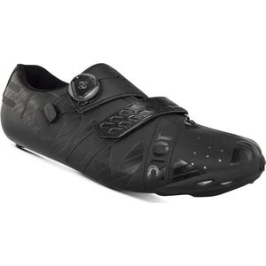 Bont Riot+ Raceschoenen Zwart EU 43 Man