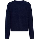 MOSS COPENHAGEN - Alegria Cardigan - 19410 - Ocean Cavern