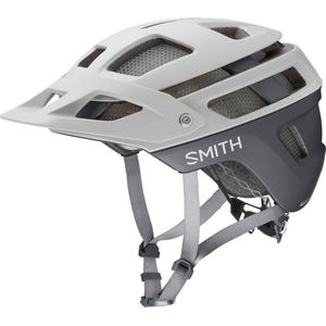 Smith - Forefront 2 Mips Matte White Cement 59-62 L