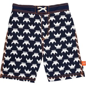 Lässig Splash & Fun Board Shorts / zwemshorts - viking  12 maanden