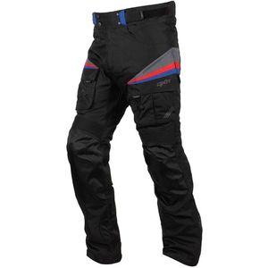 Motorbroek EMISFER ADV van MOTOBLOUZ