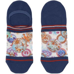 XPOOOS & AFNF heren footies Desert World