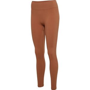 Hummel - hmlMT Adapt Seamless MW Tights - Sportleggings - Hoge Taille