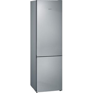 Siemens iQ300 KG39N6IDB koel-vriescombinatie Vrijstaand 368 l D Roestvrijstaal