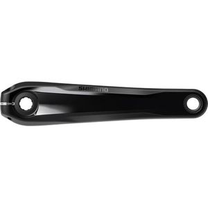 Shimano Steps Em900 Hollowtech E-bike Crank Zwart 170 mm