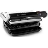 Tefal OptiGrill Elite XL GC760D - Contactgrill