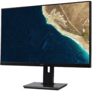 Acer B227Qbmiprx 54,6 cm (21.5"") 1920 x 1080 Pixels Full HD LED Zwart