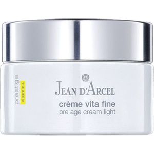 Jean D'Arcel Dagcrème Prestige Vitamin+ Crème Vita Fine
