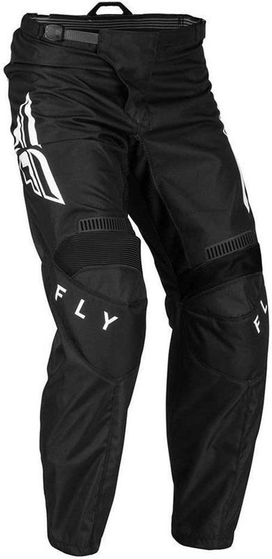 Fly Racing - F-16 - Off-road Broek - Zwart