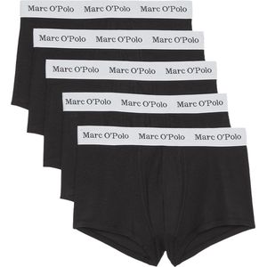 Marc O'Polo Heren hipster short / pant 5 pack Essentials