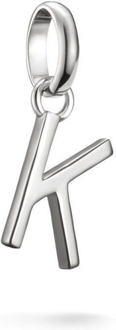 Thomas Sabo - CC1217-001-21 - Charm-hanger - Zilver - Charm Club