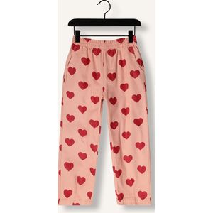 Konges Sløjd Jeans - Margot Frill - Amour Glitter - Konges Sløjd - 1½ jaar (86) - Jeans