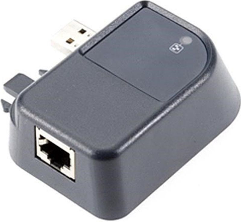 Honeywell ethernet adaptor | 871-238-012