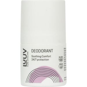 Deodorant Soothing, 50ml
