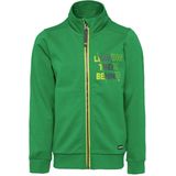 Loap - Dorad - Sweatshirt - Groen - Voor Kinderen - Maat 158-164