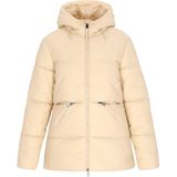 Usha - Jacket - Korte Jas - Regular Fit - Met Capuchon