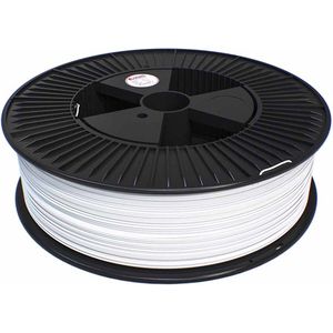 PLAE Filament (1,75 mm Signaal Wit 4500 gram)