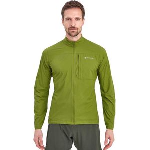 Montane Feather Lite Jasje Groen M Man