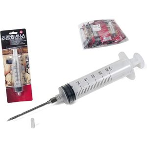 Injectiespuit Injecteer 2 stuks