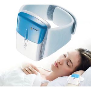 Polsband tegen slapeloosheid - Acupressuur en Vibratie Massage - Slaap Hulpmiddel