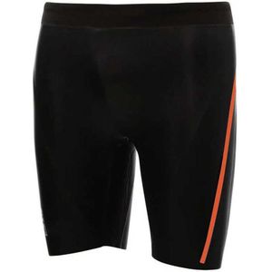 Zone3 The Active 3/2 Mm Drijfshorts Zwart XS