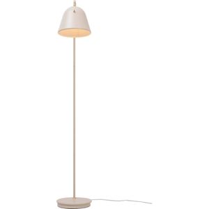 Nordlux Fleur 24-vloerlamp-E27-beige