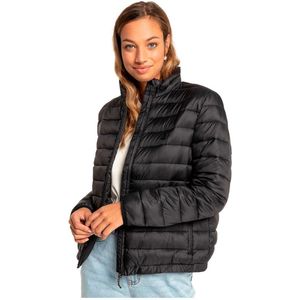 Billabong - Transport High - Pufferjack - Dames - Gerecycled Polyamide - Waterdicht