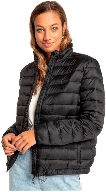 Billabong - Transport High - Pufferjack - Dames - Gerecycled Polyamide - Waterdicht