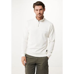 Mexx Trui Off White